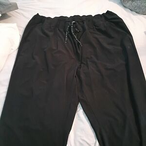 Xersion Black Men's Joggers